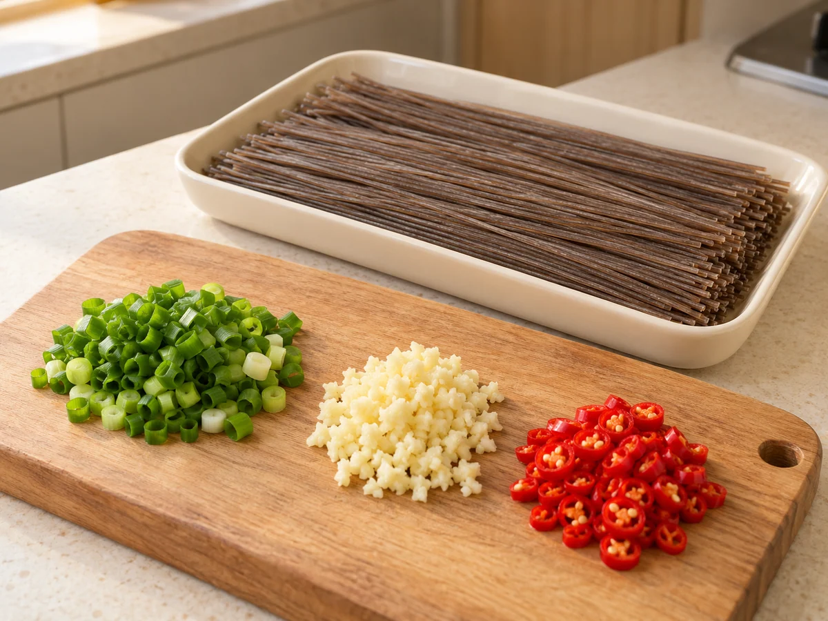 Check product and toppings