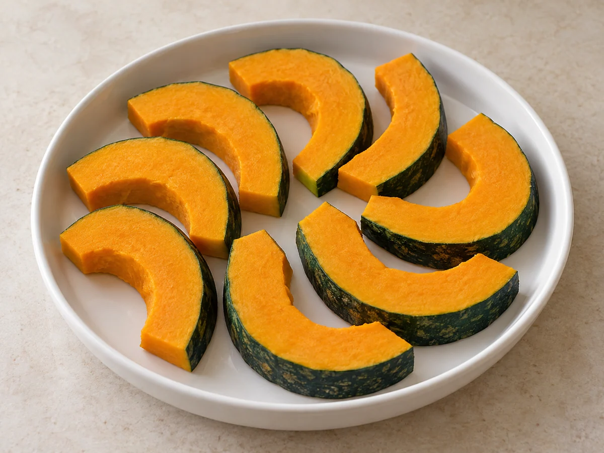 Cut even slices